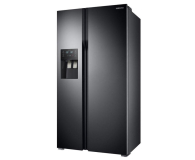 SAMSUNG RS51K54F02C Kostkarka, Czarna - 401461 - zdjęcie 3